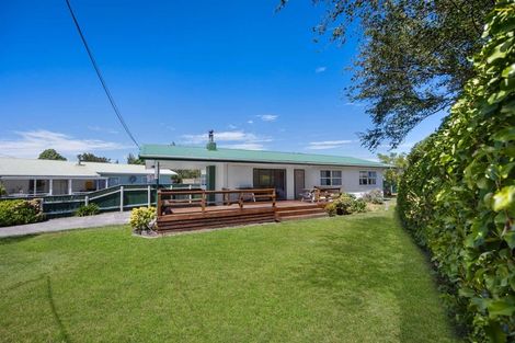 Photo of property in 86 Revans Street, Featherston, 5710