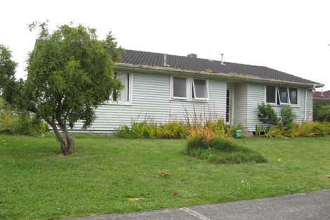 Photo of property in 48 Viscount Street, Mangere, Auckland, 2022