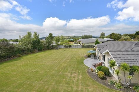 Photo of property in 2 Willowside Place, Amberley, 7410