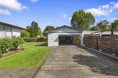Photo of property in 33 Ryder Place, Kawerau, 3127