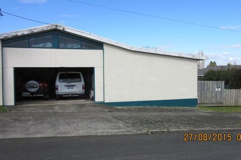 Photo of property in 23a Reservoir Street, Putaruru, 3411