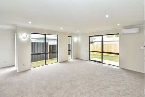 Photo of property in 50a Shirley Avenue, Papakura, 2110