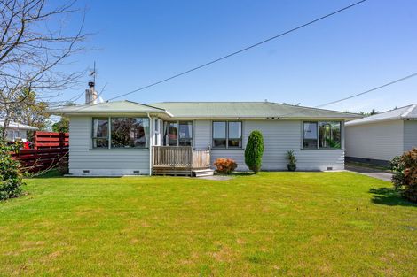 Photo of property in 21 Bledisloe Street, Solway, Masterton, 5810