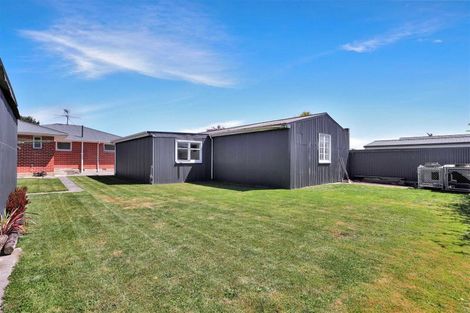 Photo of property in 16 Millichamp Street, Tinwald, Ashburton, 7700