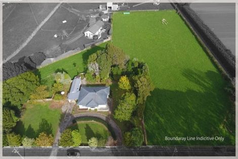 Photo of property in 324 Kimberley Road, Levin, 5571