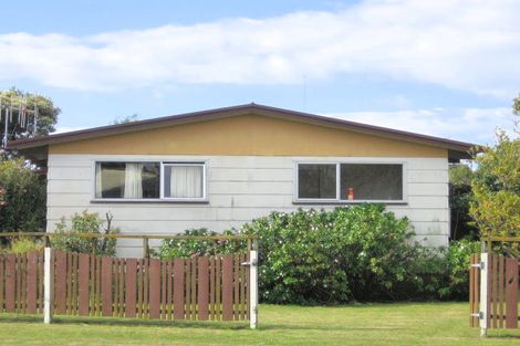 Photo of property in 116 Eversham Road, Mount Maunganui, 3116