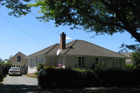 Photo of property in 46 Truman Road, Bryndwr, Christchurch, 8053
