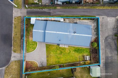 Photo of property in 32 Tawa Street, Hilltop, Taupo, 3330