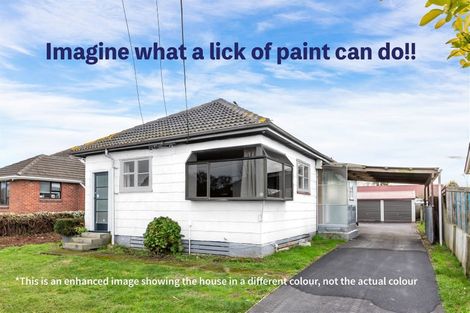 Photo of property in 17 Dunarnan Street, Avonside, Christchurch, 8061