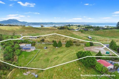 Photo of property in 89 Hill View Drive, Acacia Bay, Taupo, 3385