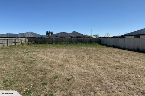 Photo of property in 115 Jimmy Adams Terrace, Lincoln, 7608