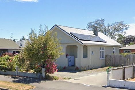 Photo of property in 34a South Road, Kuripuni, Masterton, 5810