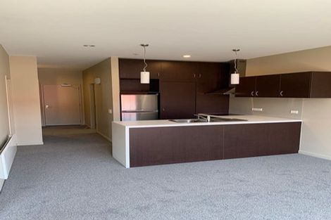 Photo of property in City Lodge, 507/115 Vivian Street, Te Aro, Wellington, 6011