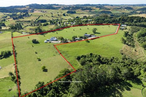 Photo of property in 1034 Ararimu Road, Ararimu, Drury, 2579