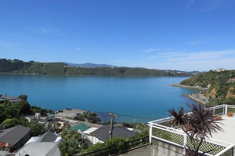 Photo of property in 68a Maida Vale Road, Roseneath, Wellington, 6011