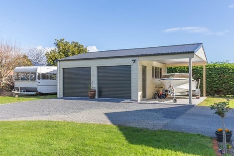 Photo of property in 7 Wakefield Road, Levin, 5571