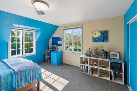 Photo of property in 367 Auchenflower Road, Darfield, 7571