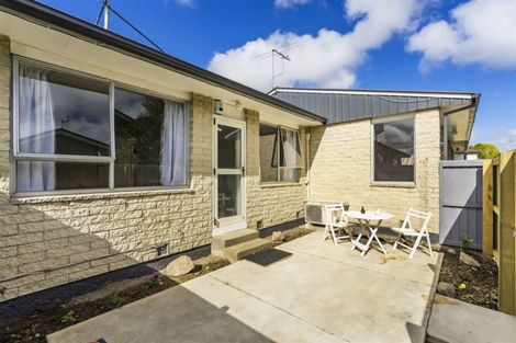 Photo of property in 2/108 Edward Avenue, Edgeware, Christchurch, 8013