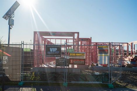 Photo of property in 18 Dempsey Street, Kaiapoi, 7630