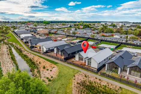 Photo of property in 3 Waianiwa Place, Burwood, 8083