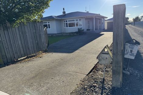 Photo of property in 1414 Karamu Road North, Mayfair, Hastings, 4122
