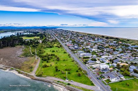 Photo of property in 399a Estuary Road, South New Brighton, Christchurch, 8062