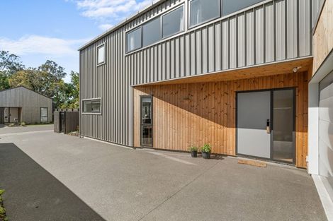 Photo of property in 12 Gusto Lane, Halswell, Christchurch, 8025