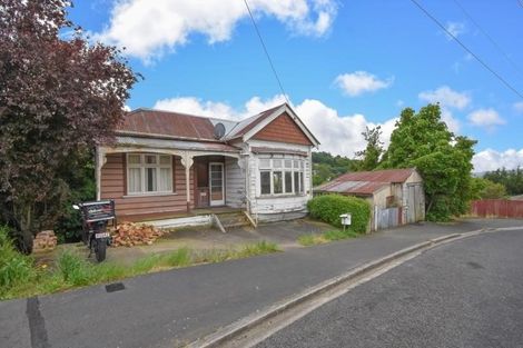 Photo of property in 490 South Road, Calton Hill, Dunedin, 9012