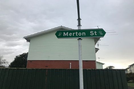 Photo of property in 41 Merton Street, Trentham, Upper Hutt, 5018