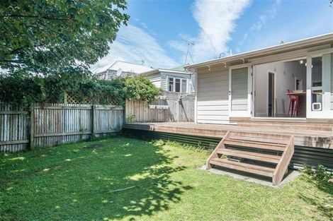 Photo of property in 45 Wilson Street, Newtown, Wellington, 6021