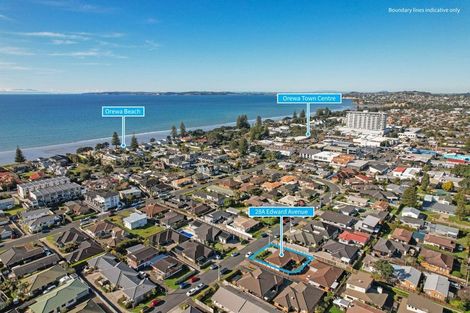 Photo of property in 28a Edward Avenue, Orewa, 0931