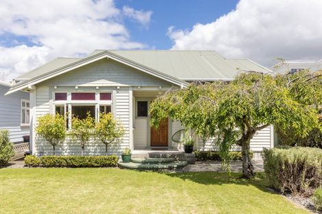 Photo of property in 142 Nelson Crescent, Napier South, Napier, 4110