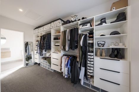 Photo of property in 105 Northmoor Boulevard, Rolleston, 7615