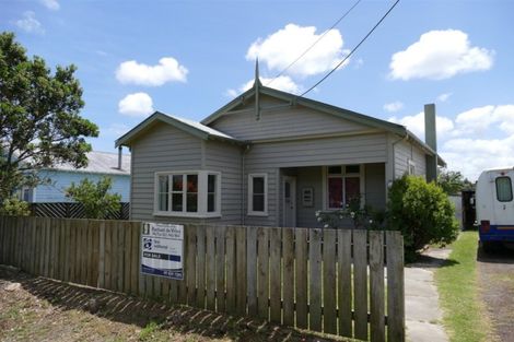 Photo of property in 16 Cranley Street, Dargaville, 0310
