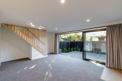 Photo of property in 1/45 Edgeware Road, St Albans, Christchurch, 8014