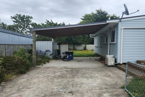 Photo of property in 8 Maire Street, Levin, 5510