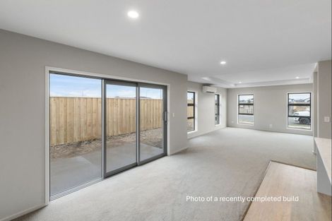 Photo of property in 38 Lenborough Drive, Rolleston, 7614