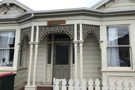 Photo of property in 49 Howe Street, North Dunedin, Dunedin, 9016