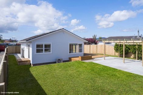 Photo of property in 20a Station Road, Waihi, 3610