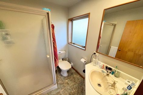 Photo of property in 3/3 Kiteroa Place, Cashmere, Christchurch, 8022