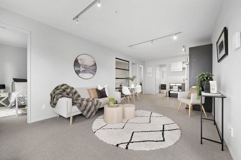 Photo of property in Detroit Apartments, 104/181 Tasman Street, Mount Cook, Wellington, 6021