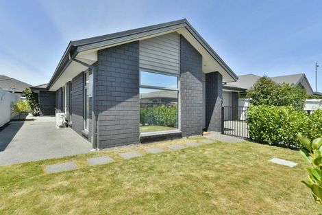 Photo of property in 16 Contrail Street, Wigram, Christchurch, 8042