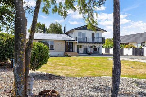 Photo of property in 8 Matai Place, Oxford, 7430