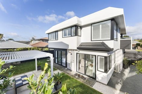 Photo of property in 157 Oceanbeach Road, Mount Maunganui, 3116