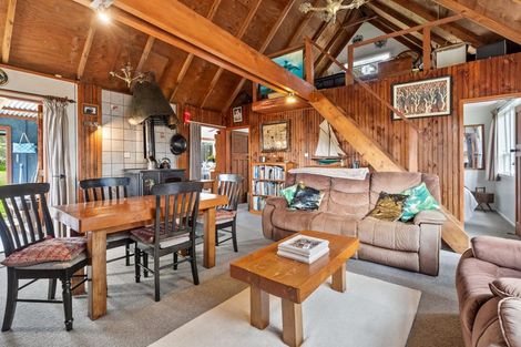 Photo of property in 476 Mangahui Road, Whareora, Whangarei, 0175