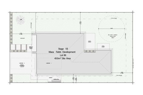 Photo of property in 8 Tuwaewae Drive, Matamata, 3400