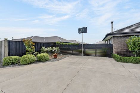 Photo of property in 27 Brenley Drive, Rolleston, 7614