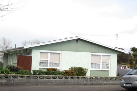 Photo of property in 93c Tukapa Street, Westown, New Plymouth, 4310