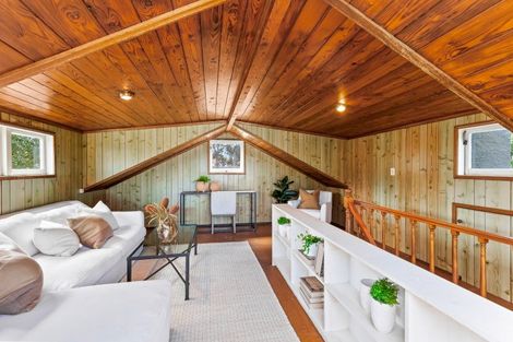 Photo of property in 6 Domain Street, Devonport, Auckland, 0624