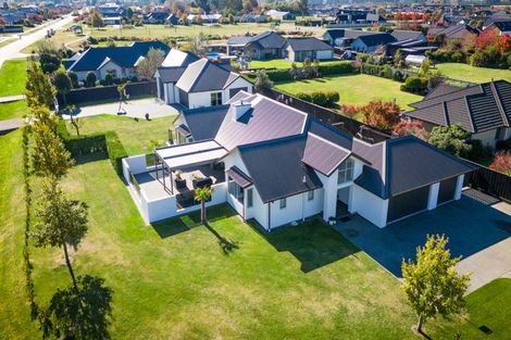 Photo of property in 1 Rossington Drive, West Melton, 7618